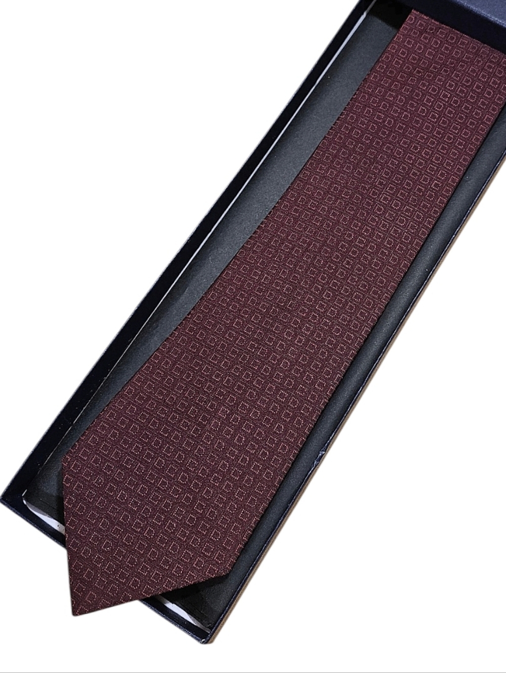 DIOR TIE - Picture 13 of 14